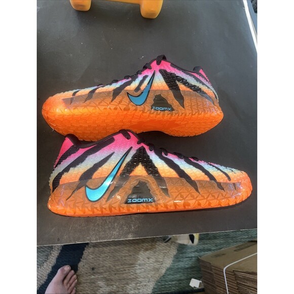 Size 8 - Nike Ja 3 At Dawn - IQ6705-001 main image 8